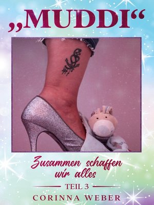 cover image of Muddi Teil 3
